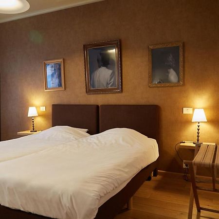 Focus Hotel Кортрейк Екстер'єр фото