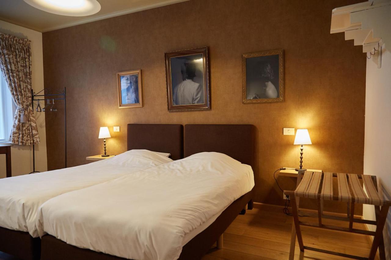 Focus Hotel Кортрейк Екстер'єр фото