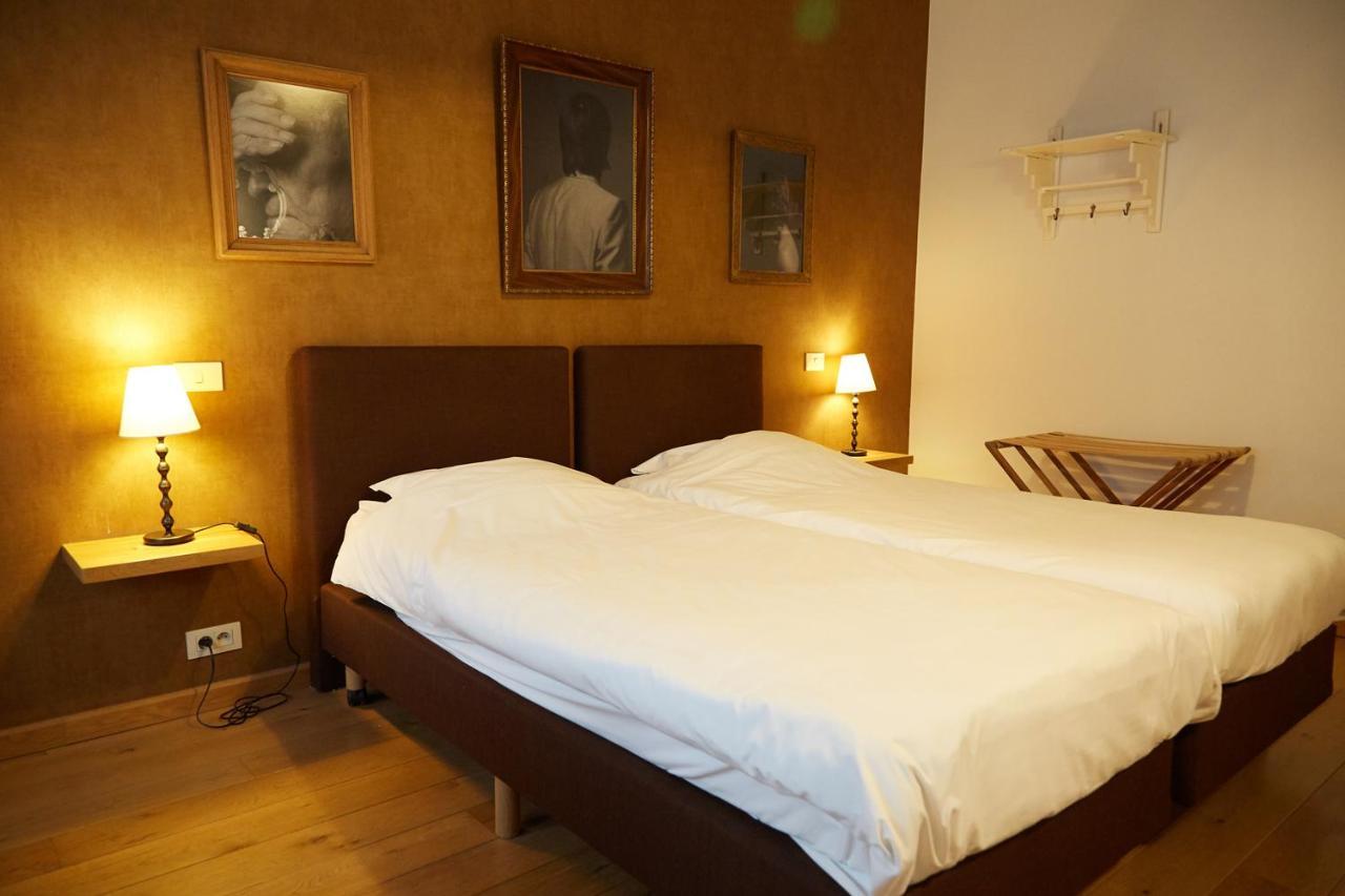 Focus Hotel Кортрейк Екстер'єр фото