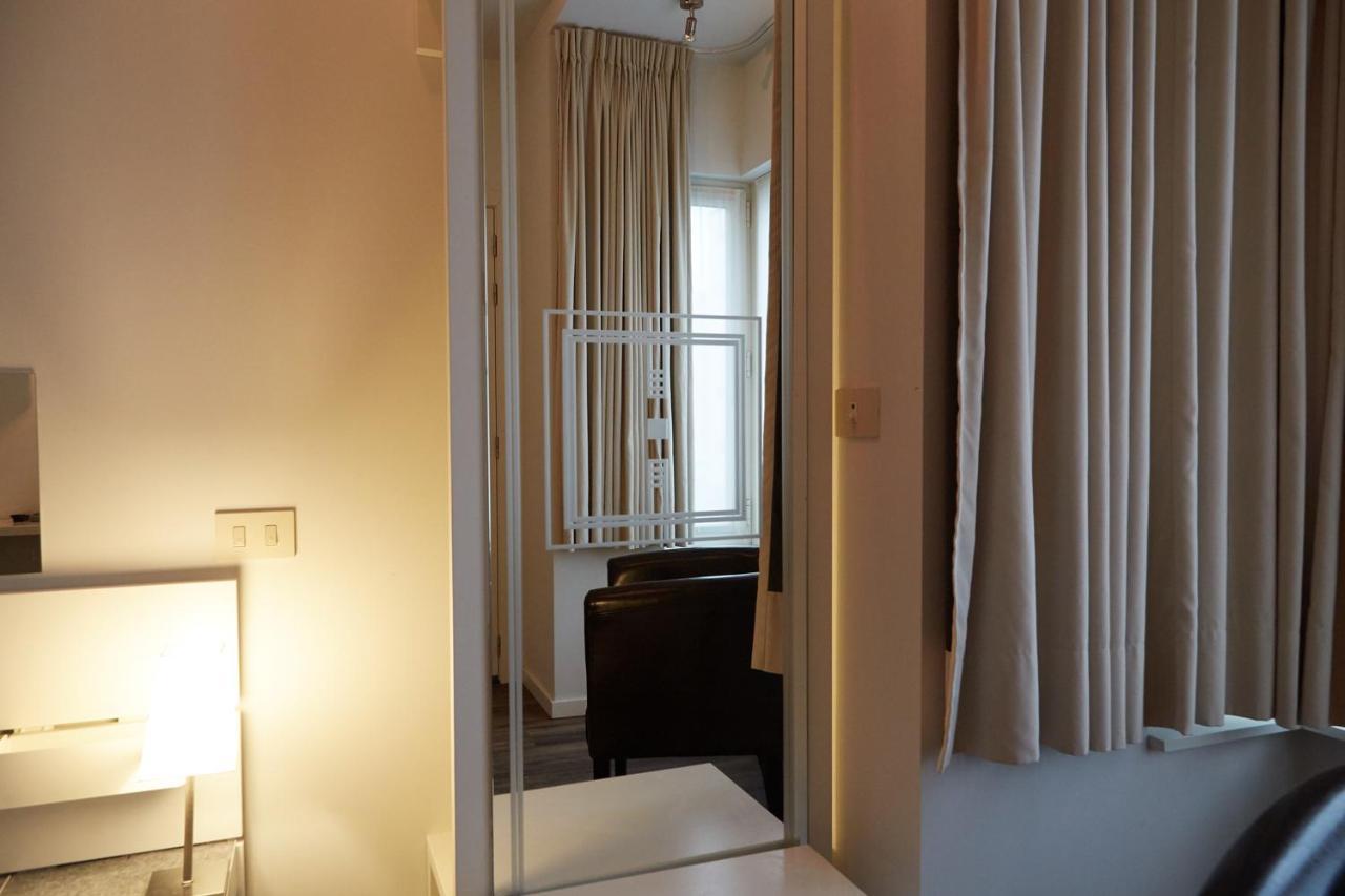 Focus Hotel Кортрейк Екстер'єр фото