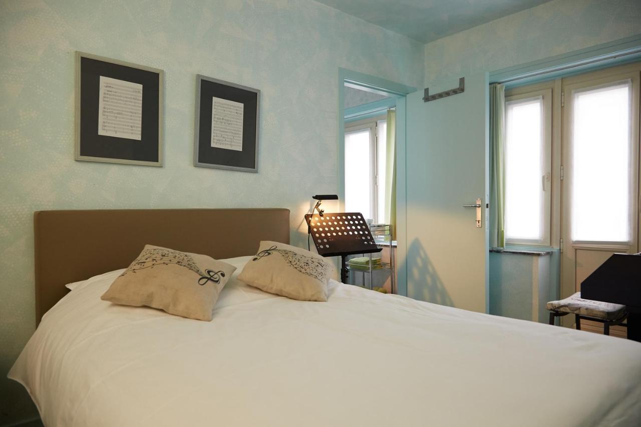 Focus Hotel Кортрейк Екстер'єр фото