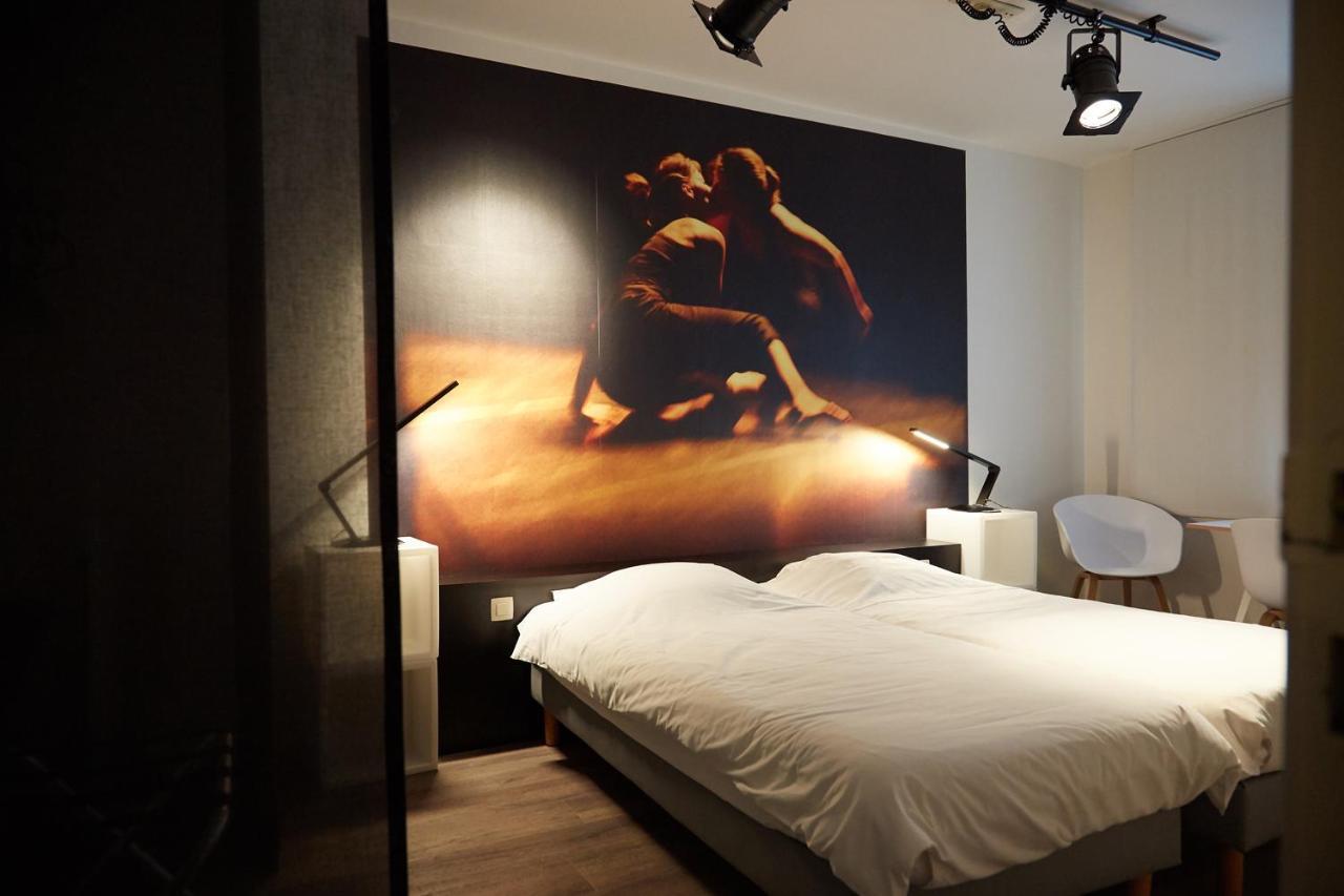 Focus Hotel Кортрейк Екстер'єр фото