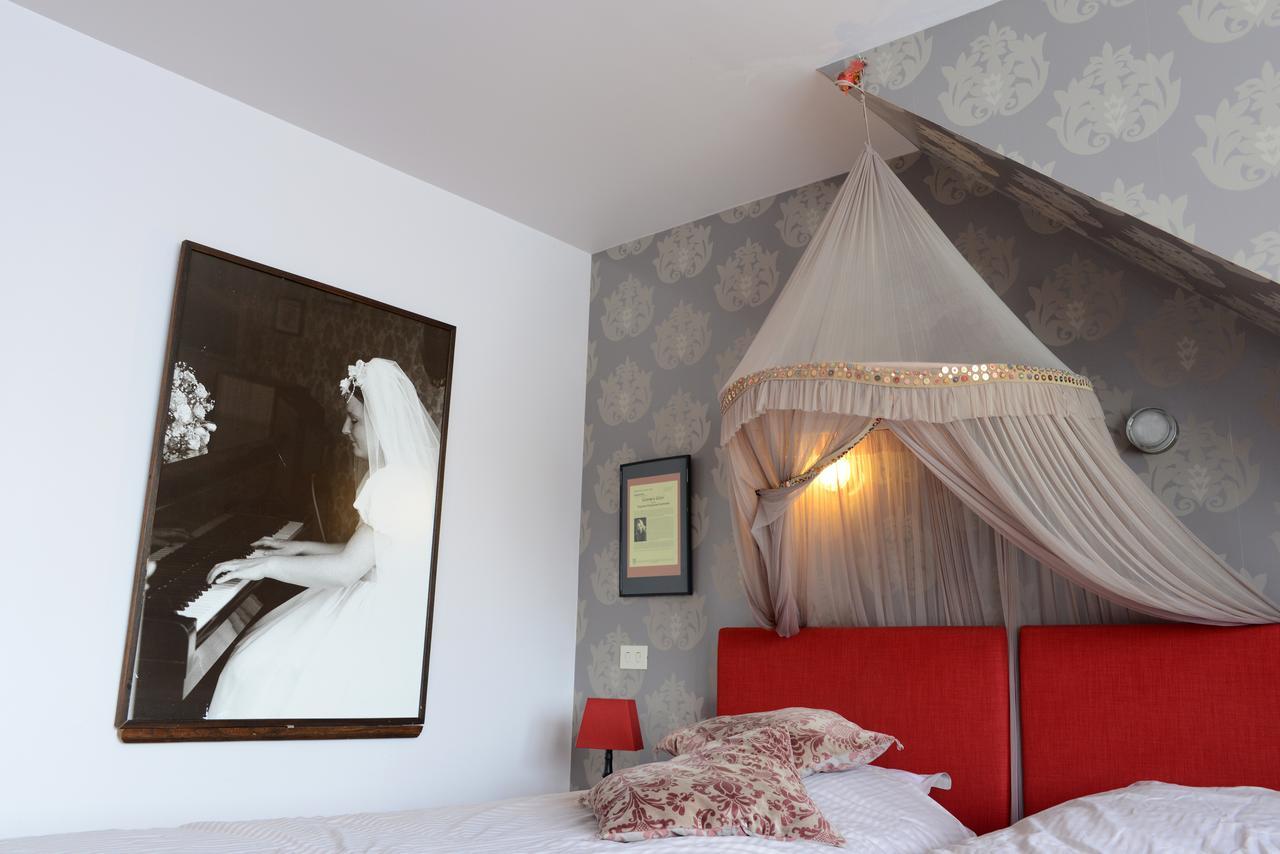 Focus Hotel Кортрейк Екстер'єр фото